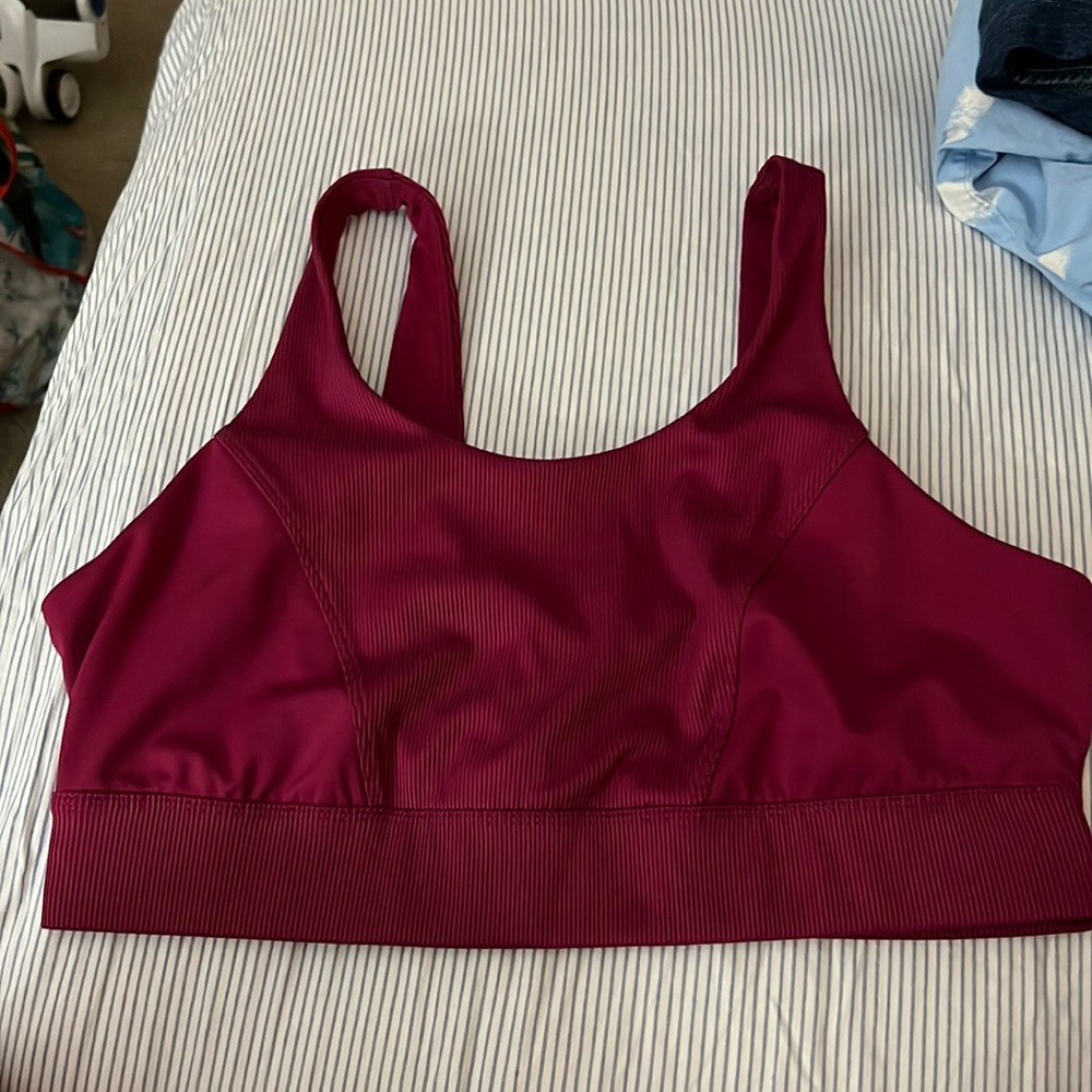 All in Motion Sport Bra